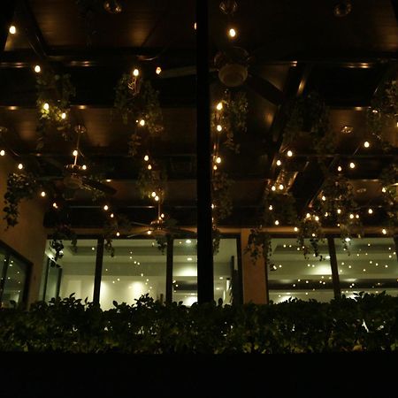 Hotel El Sembrador Guasave Ngoại thất bức ảnh