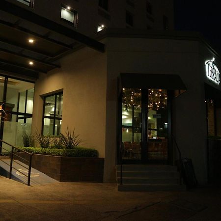 Hotel El Sembrador Guasave Ngoại thất bức ảnh