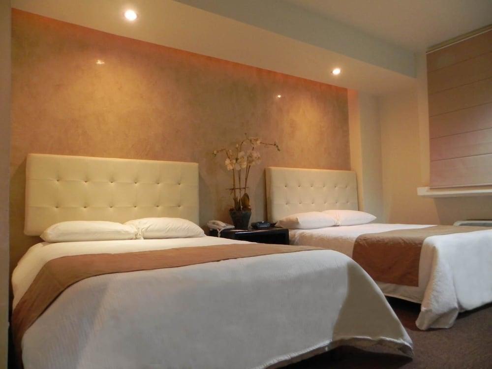 Hotel El Sembrador Guasave Ngoại thất bức ảnh