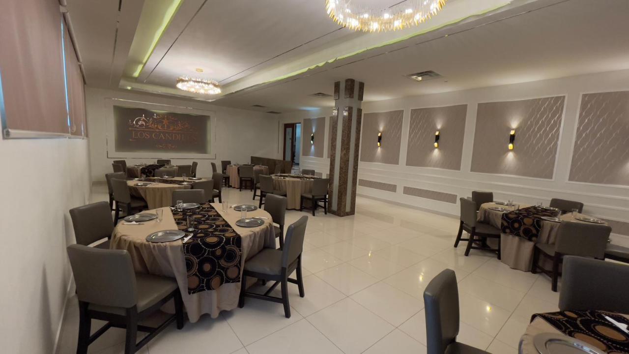 Hotel El Sembrador Guasave Ngoại thất bức ảnh
