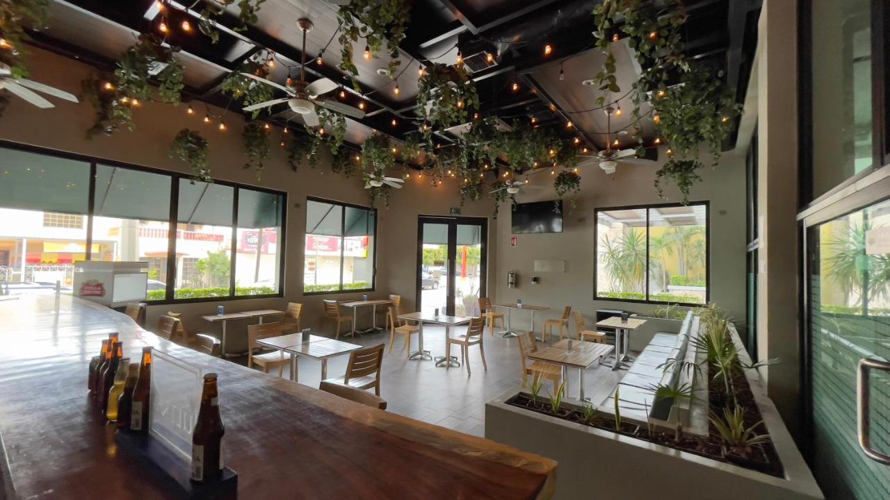 Hotel El Sembrador Guasave Ngoại thất bức ảnh