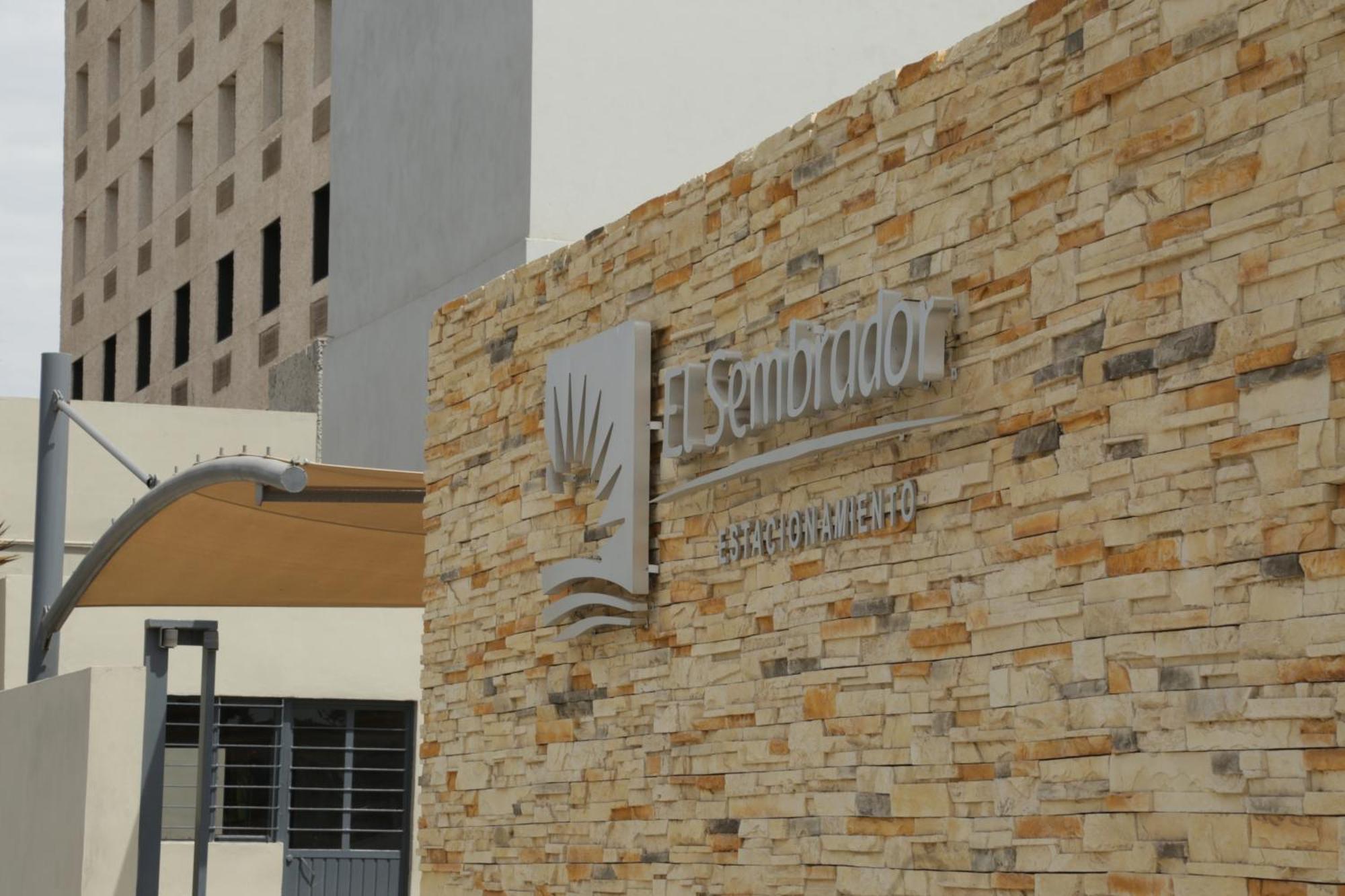 Hotel El Sembrador Guasave Ngoại thất bức ảnh