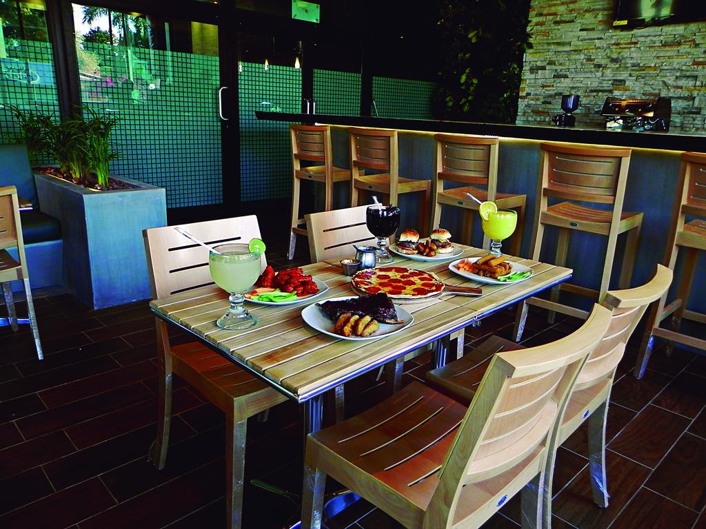 Hotel El Sembrador Guasave Ngoại thất bức ảnh