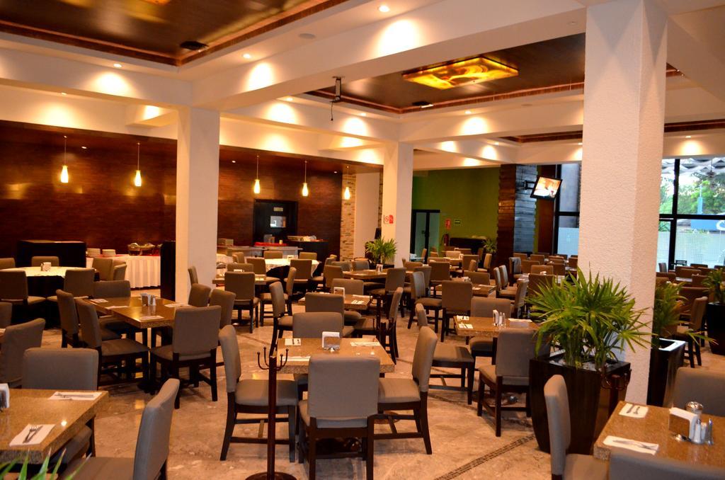 Hotel El Sembrador Guasave Ngoại thất bức ảnh