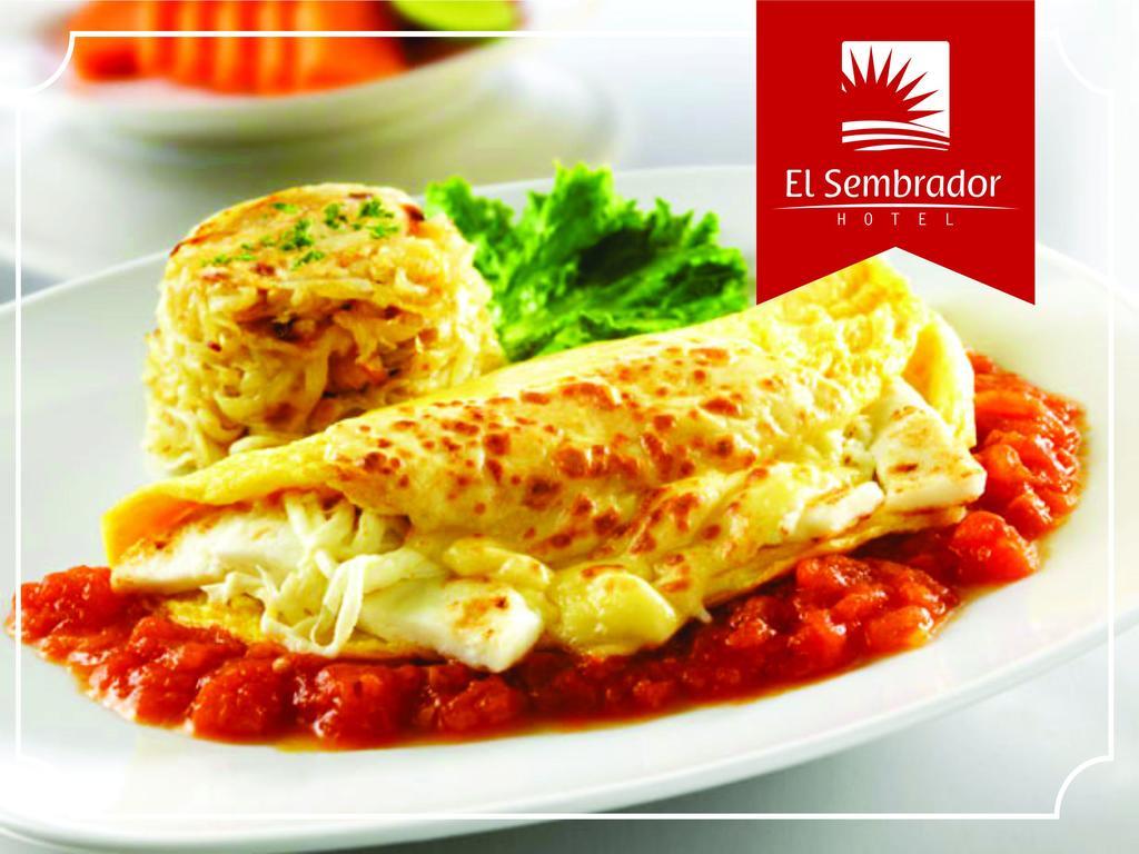Hotel El Sembrador Guasave Ngoại thất bức ảnh