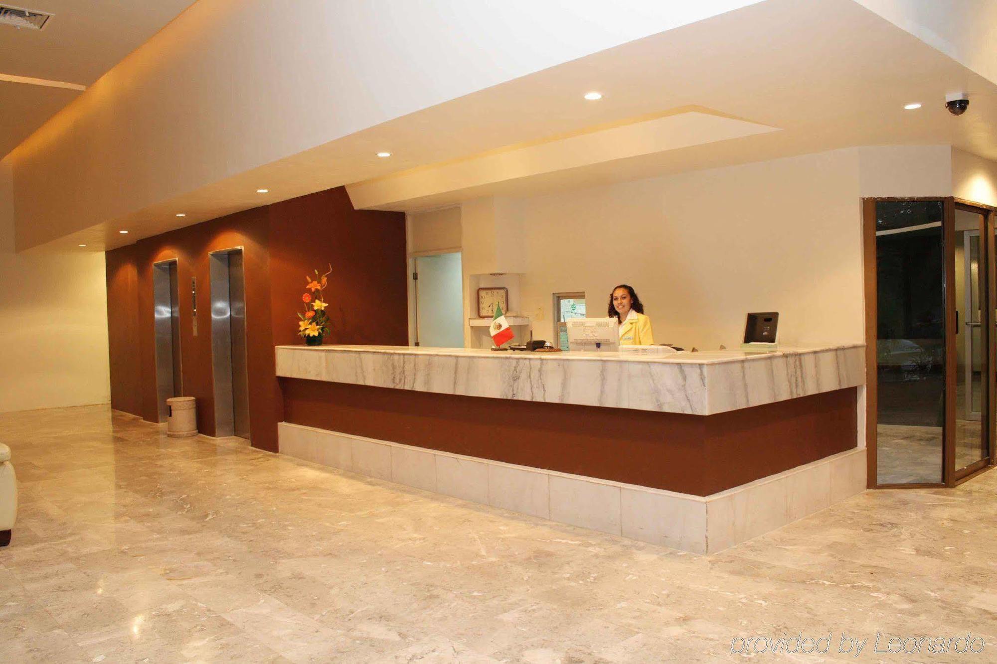 Hotel El Sembrador Guasave Ngoại thất bức ảnh