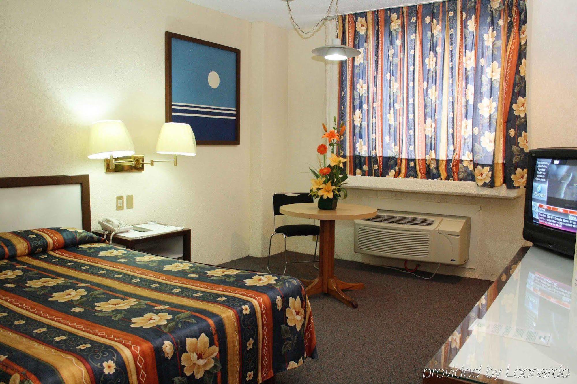 Hotel El Sembrador Guasave Ngoại thất bức ảnh