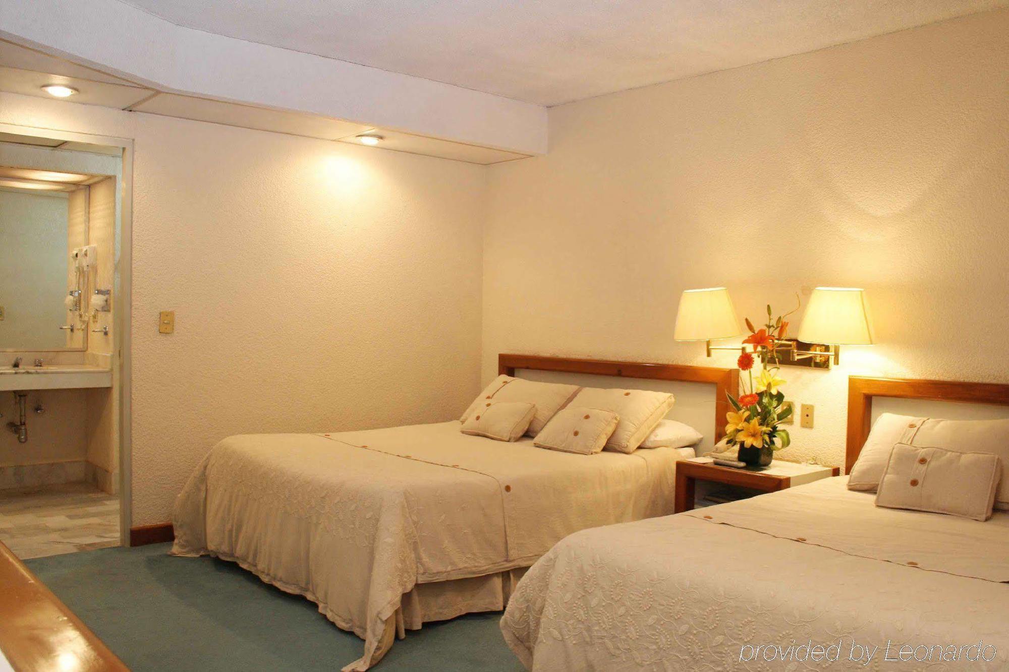 Hotel El Sembrador Guasave Ngoại thất bức ảnh