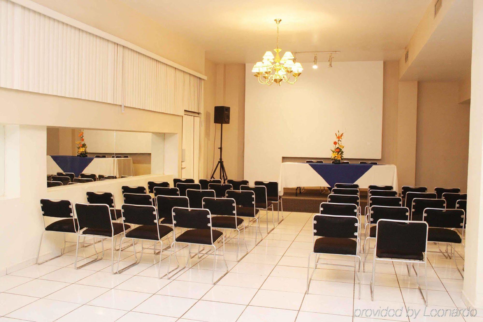 Hotel El Sembrador Guasave Ngoại thất bức ảnh