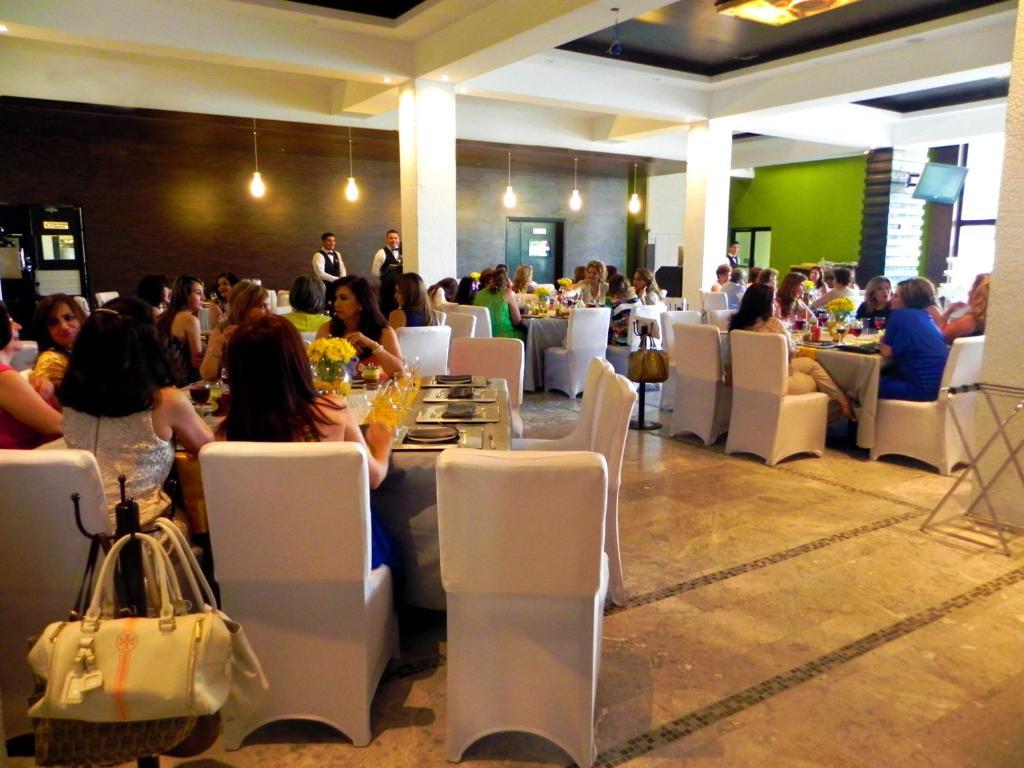 Hotel El Sembrador Guasave Ngoại thất bức ảnh