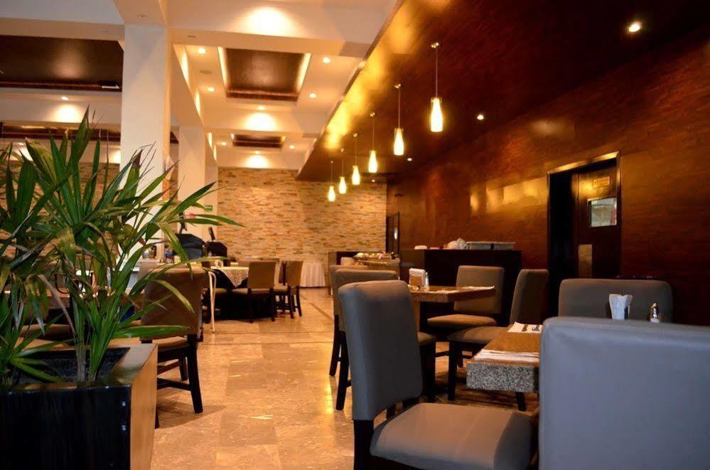 Hotel El Sembrador Guasave Ngoại thất bức ảnh