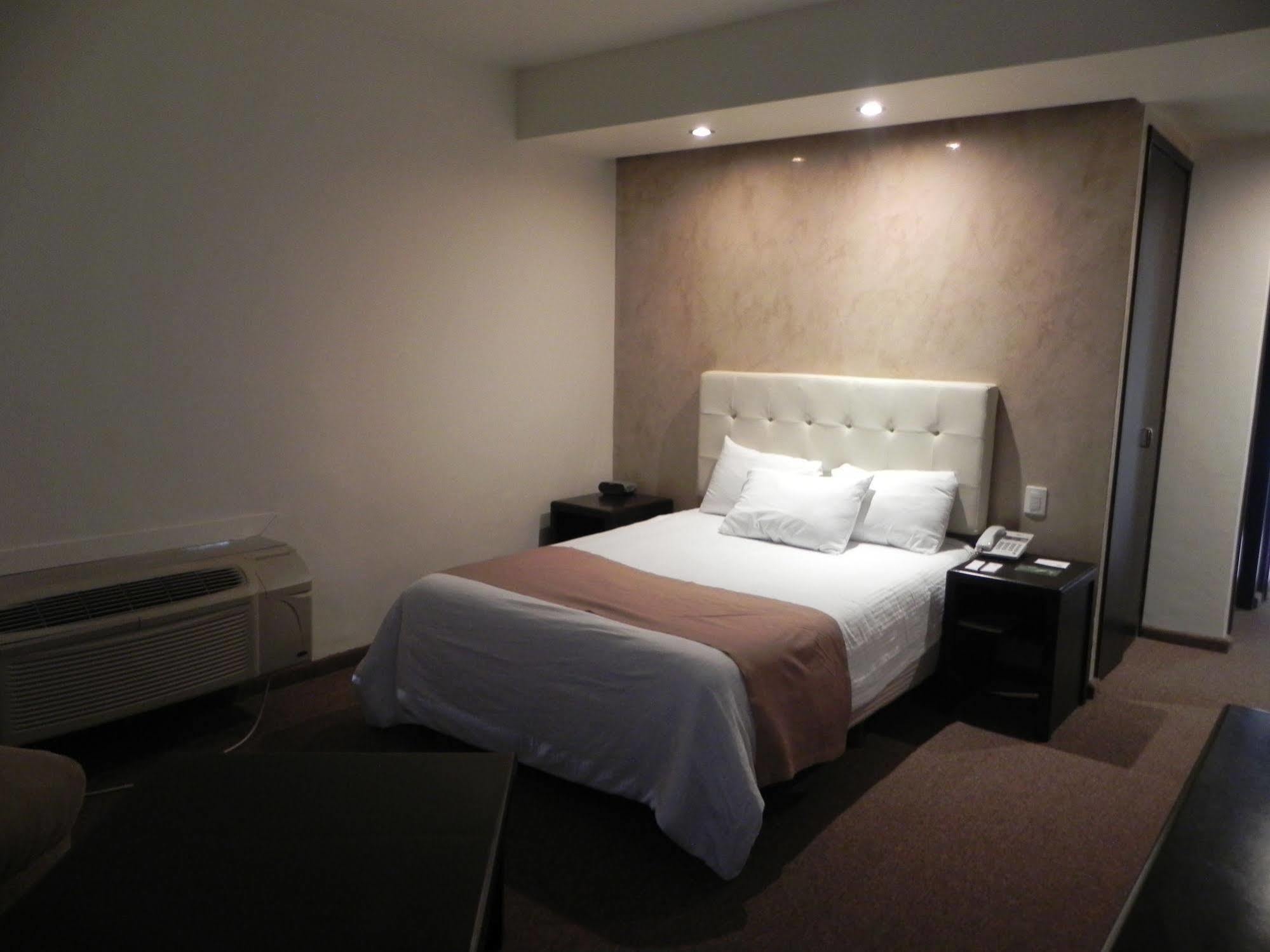 Hotel El Sembrador Guasave Ngoại thất bức ảnh