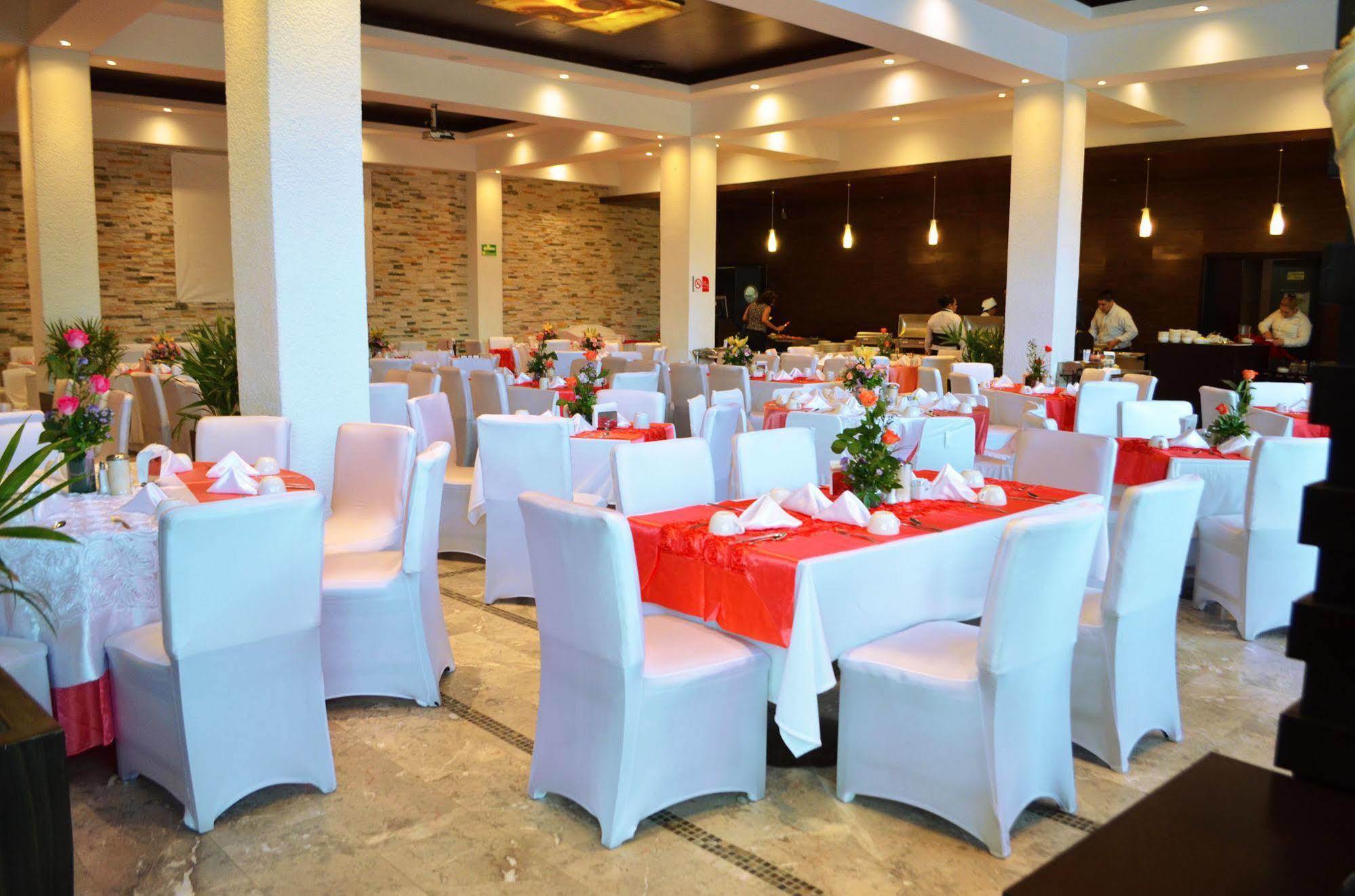 Hotel El Sembrador Guasave Ngoại thất bức ảnh