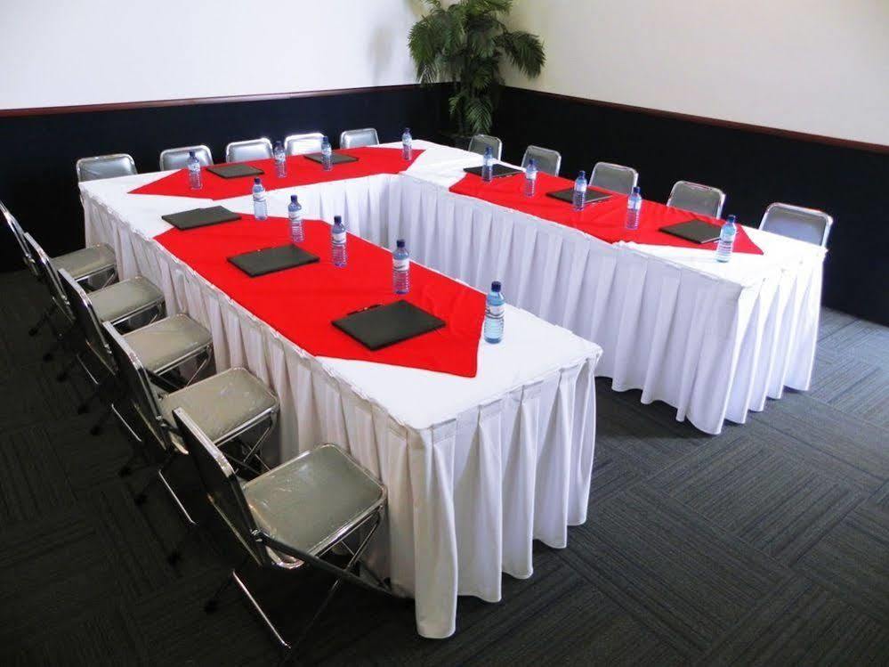 Hotel El Sembrador Guasave Ngoại thất bức ảnh