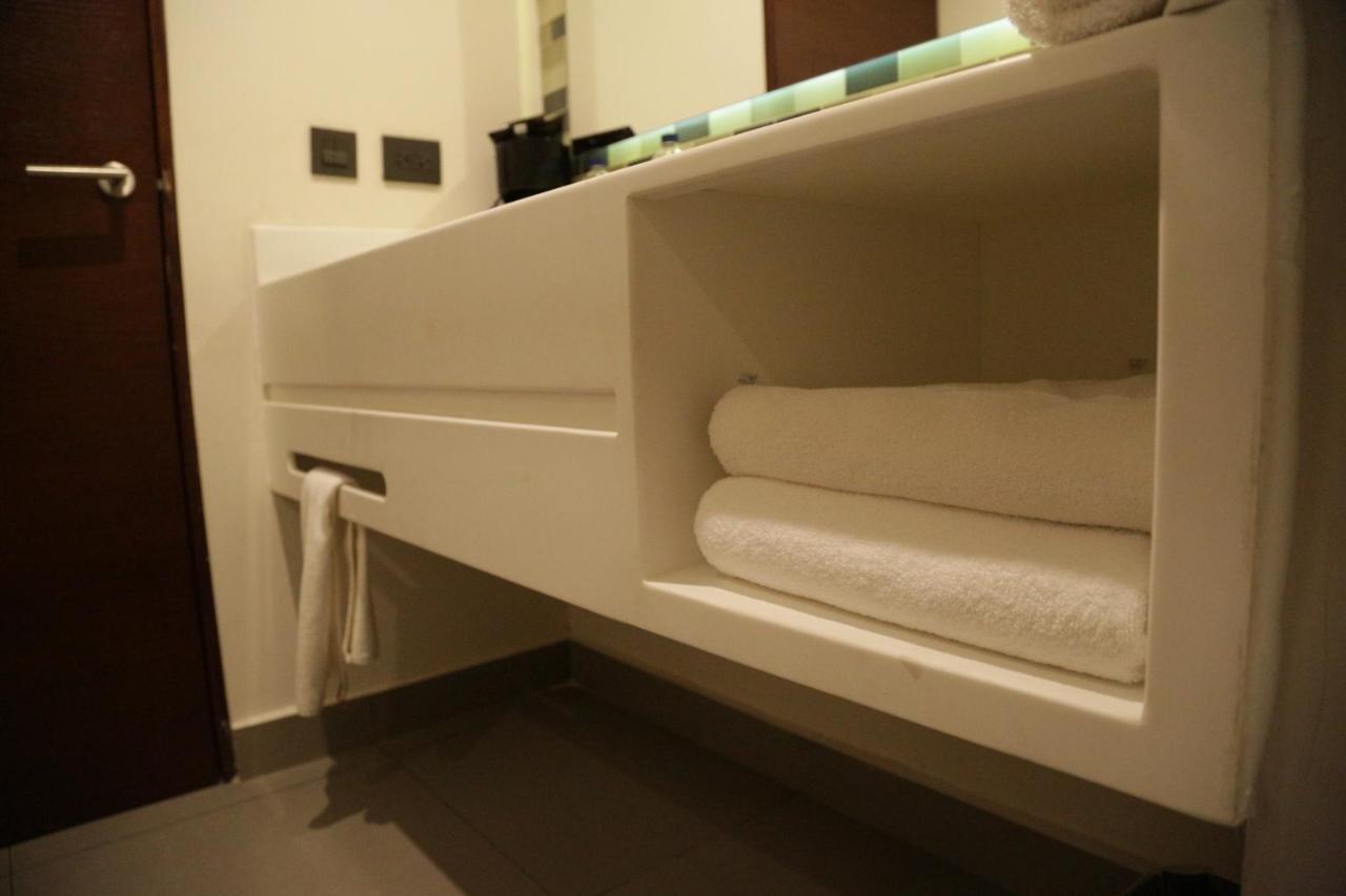 Hotel El Sembrador Guasave Ngoại thất bức ảnh