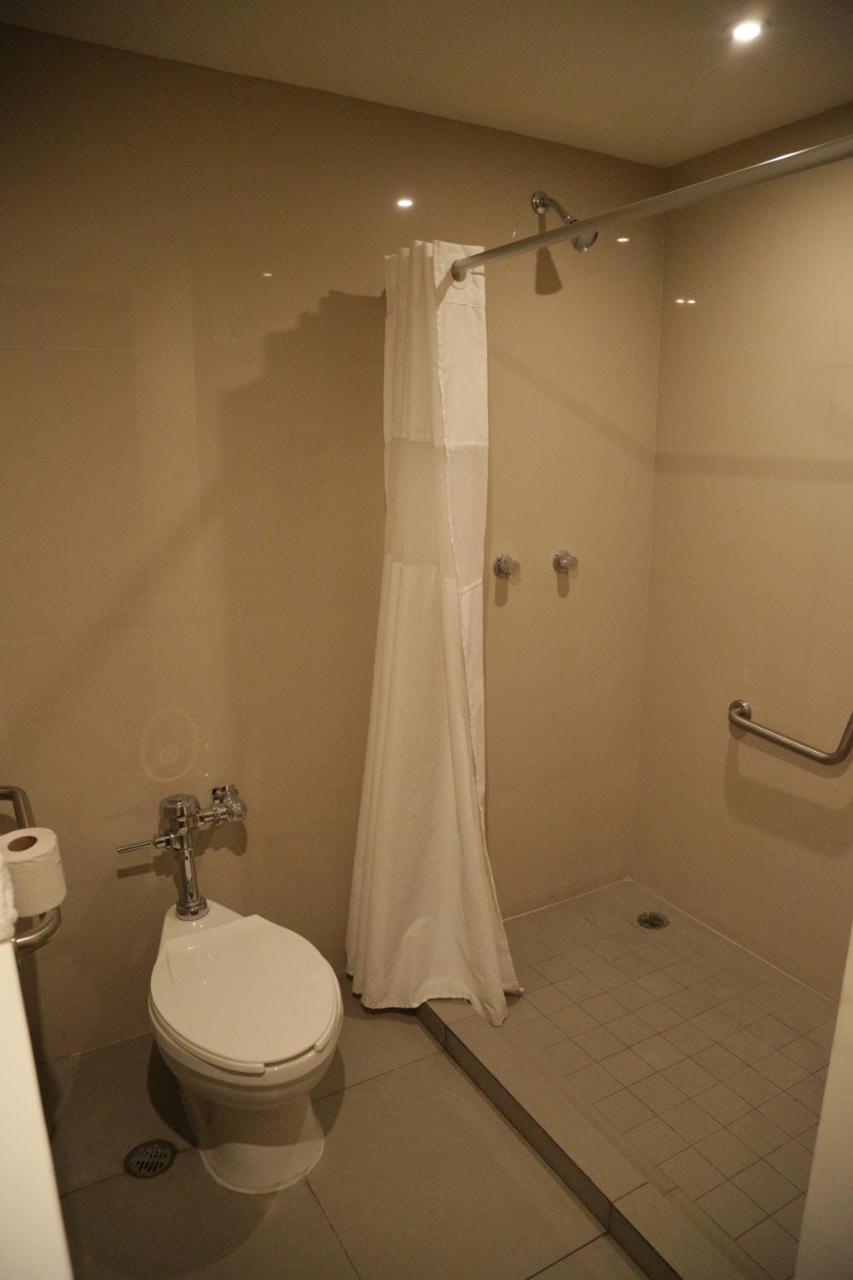 Hotel El Sembrador Guasave Ngoại thất bức ảnh