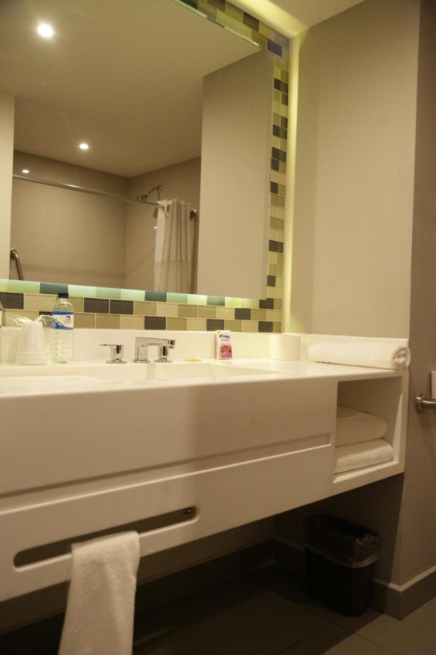 Hotel El Sembrador Guasave Ngoại thất bức ảnh